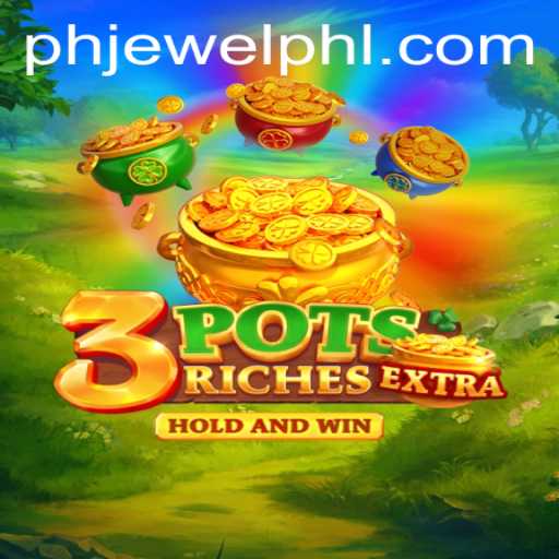 Discover the Enchanting World of 3potsExtra: A Game of Strategy and Adventure