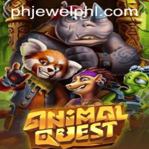 Explore the Wild World of AnimalQuest: A Thrilling Adventure Awaits