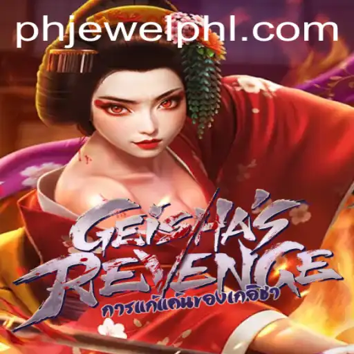 Unveiling GeishasRevenge: A Journey Into the Enigmatic World of Ancient Warriors