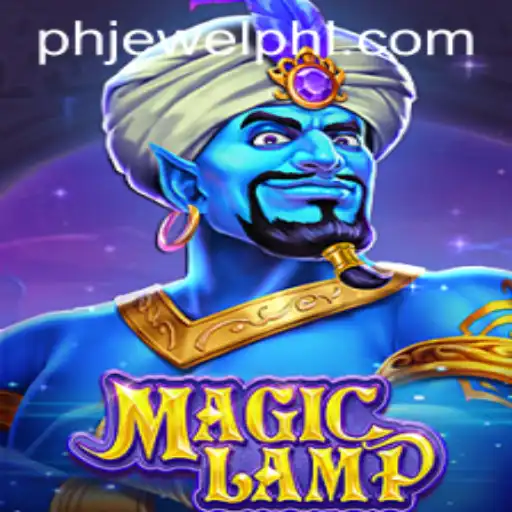 Unveiling the Mystical World of MagicLamp: A Journey with Phjewel