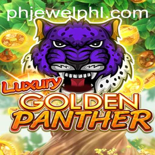 Discover the Thrills of LUXURYGOLDENPANTHER: A Unique Gaming Experience