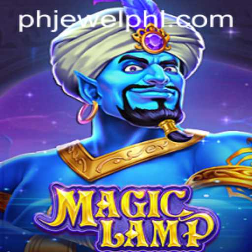 Unveiling the Mystical World of MagicLamp: A Journey with Phjewel