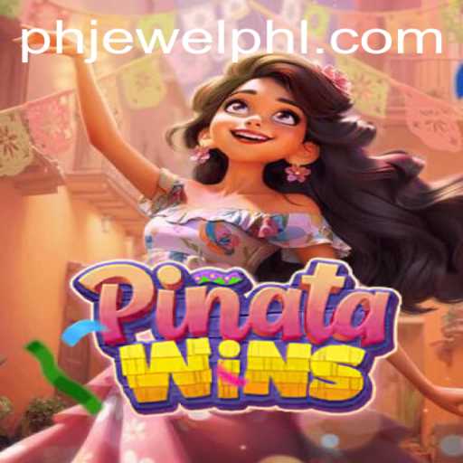 PinataWins: A Colorful Adventure into the World of Phjewel Games