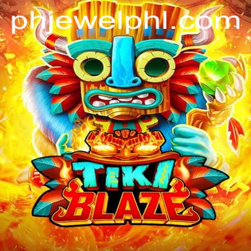 TikiBlaze: Dive into a Tropical Adventure with the Enigmatic Phjewel