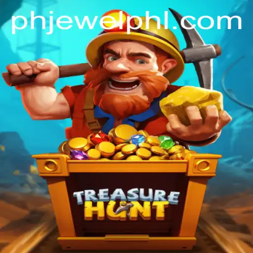 Discover the Adventure with TreasureHunt: Delve into the World of Phjewel